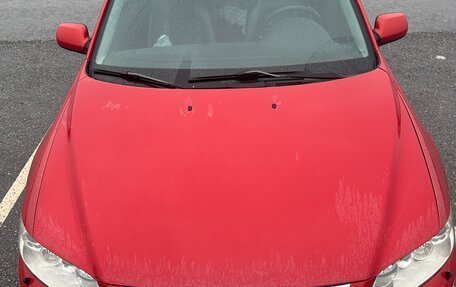 Mazda 6, 2004 год, 635 000 рублей, 1 фотография