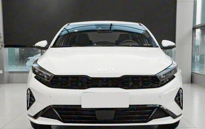 KIA K3, 2025 год, 2 165 000 рублей, 1 фотография