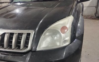 Toyota Land Cruiser Prado 120 рестайлинг, 2006 год, 1 700 000 рублей, 1 фотография