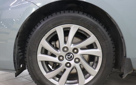 Mazda 3, 2012 год, 765 000 рублей, 12 фотография