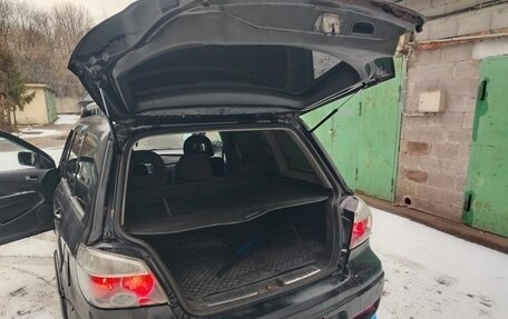 Mitsubishi Outlander III рестайлинг 3, 2005 год, 450 000 рублей, 1 фотография