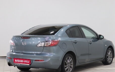 Mazda 3, 2012 год, 765 000 рублей, 5 фотография