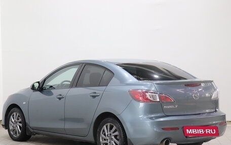 Mazda 3, 2012 год, 765 000 рублей, 7 фотография