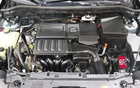 Mazda 3, 2012 год, 765 000 рублей, 9 фотография