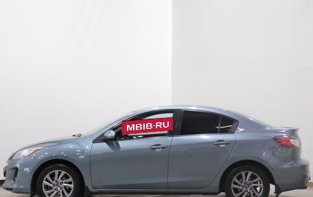 Mazda 3, 2012 год, 765 000 рублей, 8 фотография