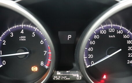 Mazda 3, 2012 год, 765 000 рублей, 13 фотография