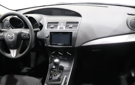 Mazda 3, 2012 год, 765 000 рублей, 15 фотография