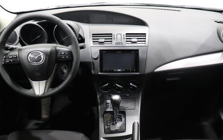 Mazda 3, 2012 год, 765 000 рублей, 14 фотография