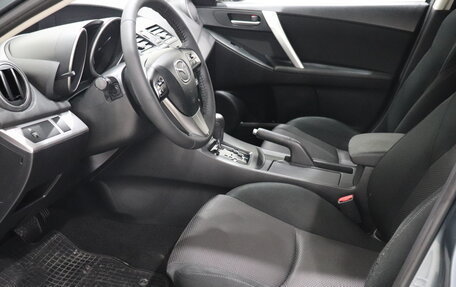 Mazda 3, 2012 год, 765 000 рублей, 17 фотография