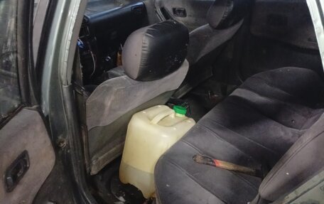 Nissan Sunny N14, 1991 год, 90 000 рублей, 3 фотография