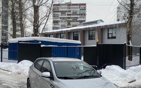 KIA Rio III рестайлинг, 2012 год, 685 000 рублей, 2 фотография