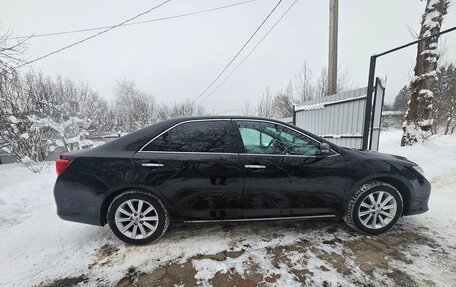 Toyota Camry, 2014 год, 1 950 000 рублей, 4 фотография