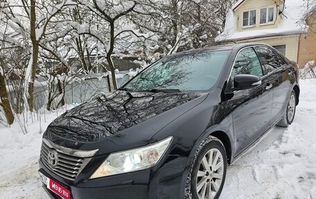 Toyota Camry, 2014 год, 1 950 000 рублей, 3 фотография