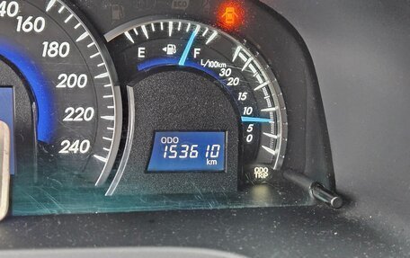 Toyota Camry, 2014 год, 1 950 000 рублей, 10 фотография