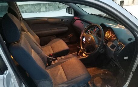 Honda HR-V I, 1998 год, 300 000 рублей, 2 фотография