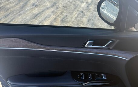 KIA K5, 2021 год, 2 630 000 рублей, 8 фотография