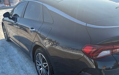 KIA K5, 2021 год, 2 630 000 рублей, 3 фотография