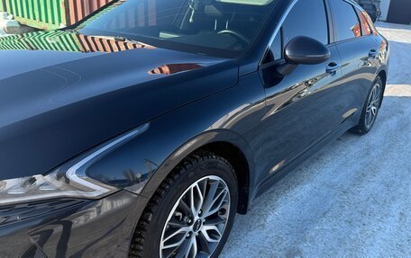 KIA K5, 2021 год, 2 630 000 рублей, 4 фотография