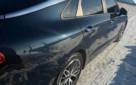 KIA K5, 2021 год, 2 630 000 рублей, 6 фотография