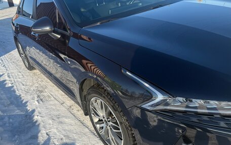 KIA K5, 2021 год, 2 630 000 рублей, 5 фотография