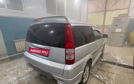 Honda HR-V I, 1998 год, 300 000 рублей, 3 фотография