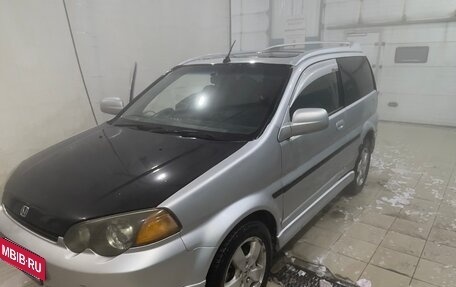 Honda HR-V I, 1998 год, 300 000 рублей, 4 фотография