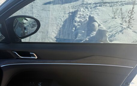 KIA K5, 2021 год, 2 630 000 рублей, 10 фотография