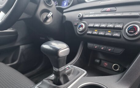 KIA Sportage IV рестайлинг, 2018 год, 1 980 000 рублей, 17 фотография