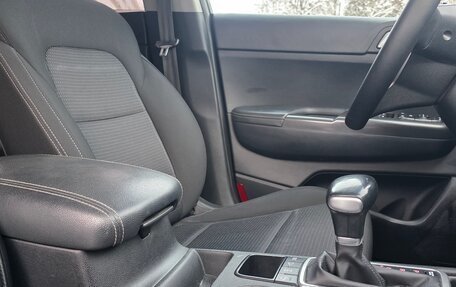 KIA Sportage IV рестайлинг, 2018 год, 1 980 000 рублей, 18 фотография