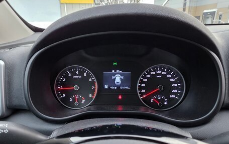 KIA Sportage IV рестайлинг, 2018 год, 1 980 000 рублей, 21 фотография