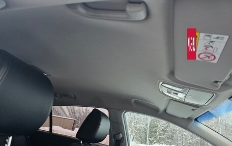 KIA Sportage IV рестайлинг, 2018 год, 1 980 000 рублей, 24 фотография