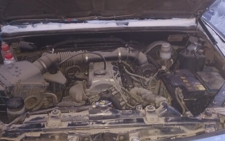 Great Wall Hover, 2006 год, 560 000 рублей, 4 фотография