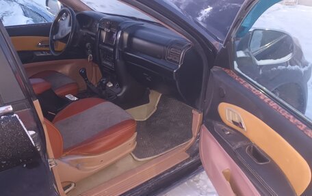 Great Wall Hover, 2006 год, 560 000 рублей, 7 фотография