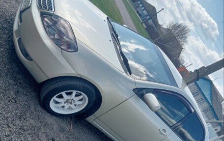 Toyota Corolla, 2001 год, 430 000 рублей, 3 фотография