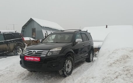 Great Wall Hover, 2006 год, 560 000 рублей, 3 фотография