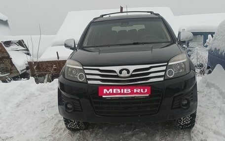 Great Wall Hover, 2006 год, 560 000 рублей, 2 фотография