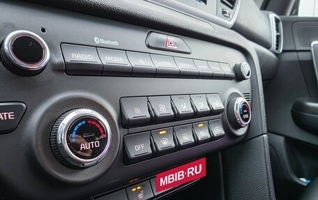 KIA Sportage IV рестайлинг, 2018 год, 1 980 000 рублей, 31 фотография