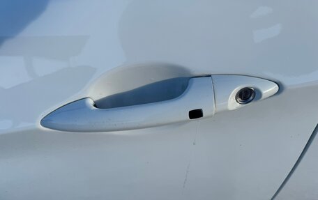 Hyundai Solaris II рестайлинг, 2013 год, 850 000 рублей, 13 фотография