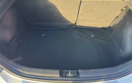 Hyundai Solaris II рестайлинг, 2013 год, 850 000 рублей, 14 фотография