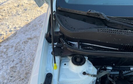 Hyundai Solaris II рестайлинг, 2013 год, 850 000 рублей, 25 фотография