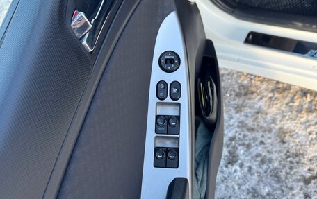 Hyundai Solaris II рестайлинг, 2013 год, 850 000 рублей, 16 фотография