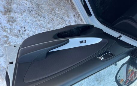 Hyundai Solaris II рестайлинг, 2013 год, 850 000 рублей, 20 фотография