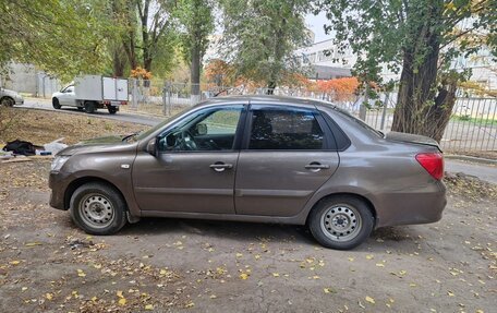 Datsun on-DO I рестайлинг, 2017 год, 400 000 рублей, 2 фотография