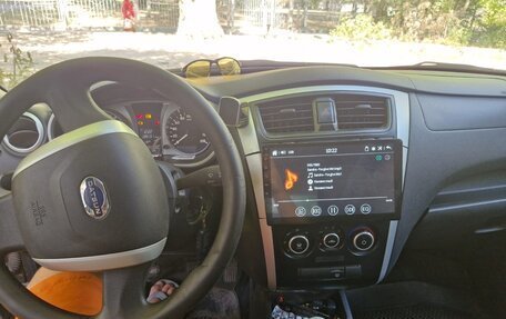 Datsun on-DO I рестайлинг, 2017 год, 400 000 рублей, 5 фотография