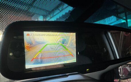 Hyundai Solaris II рестайлинг, 2013 год, 850 000 рублей, 33 фотография