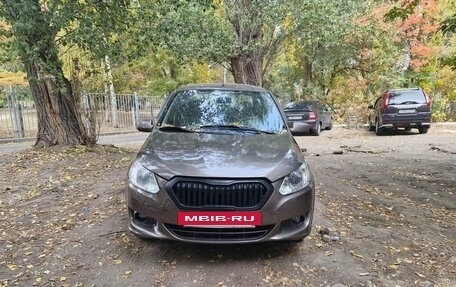 Datsun on-DO I рестайлинг, 2017 год, 400 000 рублей, 4 фотография