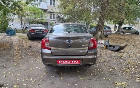 Datsun on-DO I рестайлинг, 2017 год, 400 000 рублей, 3 фотография