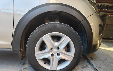 Renault Sandero II рестайлинг, 2016 год, 1 100 000 рублей, 9 фотография