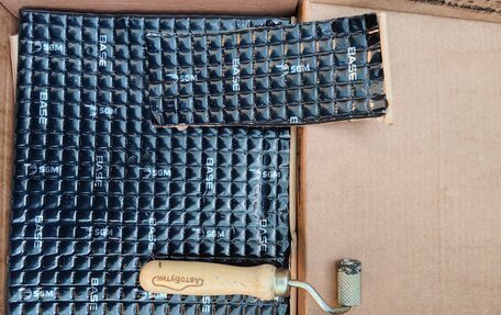 Renault Sandero II рестайлинг, 2016 год, 1 100 000 рублей, 10 фотография