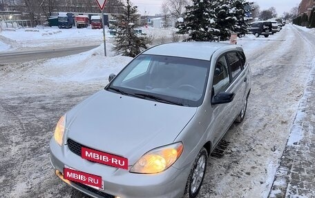 Toyota Matrix, 2003 год, 395 000 рублей, 5 фотография